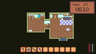 Скриншот 1 к игре Sprout Crafter
