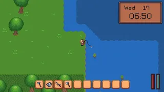 Скриншот 2 к игре Sprout Crafter