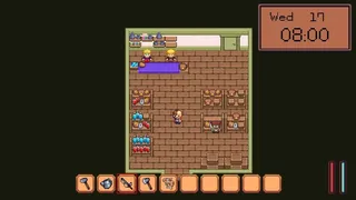 Скриншот 3 к игре Sprout Crafter