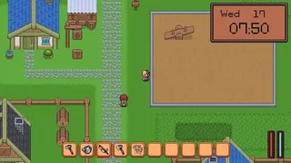 Скриншот 5 к игре Sprout Crafter