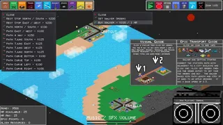 Скриншот 1 к игре Epic Transport