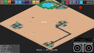 Скриншот 3 к игре Epic Transport