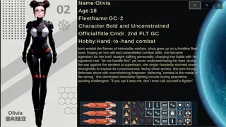 Скриншот 4 к игре Automatic Battle:Galaxy General