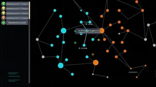 Скриншот 5 к игре Automatic Battle:Galaxy General