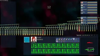 Скриншот 7 к игре Automatic Battle:Galaxy General