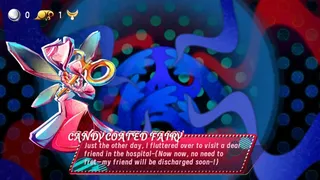Скриншот 2 к игре 勿忘黯鵺 FORGIVE FOR EVER
