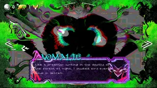 Скриншот 5 к игре 勿忘黯鵺 FORGIVE FOR EVER