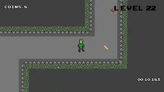 Скриншот 1 к игре Run