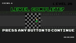 Скриншот 2 к игре Run