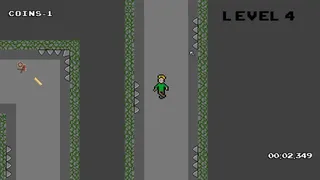 Скриншот 3 к игре Run