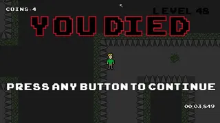 Скриншот 4 к игре Run