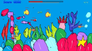 Скриншот 4 к игре Kraken's Canvas