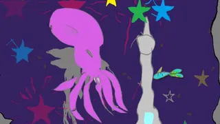 Скриншот 5 к игре Kraken's Canvas