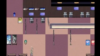 Скриншот 4 к игре しかくの勿忘草