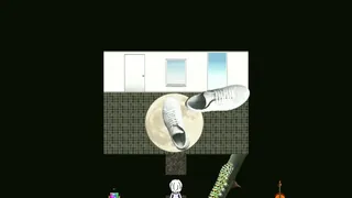 Скриншот 2 к игре The Butterfly Dream