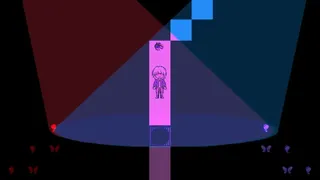 Скриншот 6 к игре The Butterfly Dream