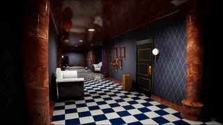Скриншот 2 к игре PEXIT 8
