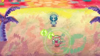 Скриншот 5 к игре Echoes of Forgotten Dreams