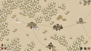 Скриншот 2 к игре Seeking Adventure