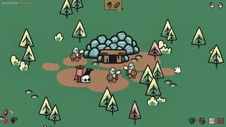 Скриншот 3 к игре Seeking Adventure