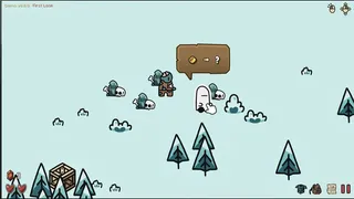 Скриншот 5 к игре Seeking Adventure