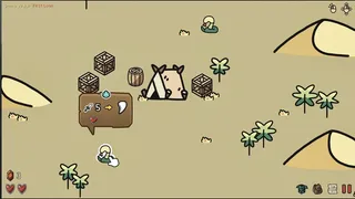 Скриншот 7 к игре Seeking Adventure