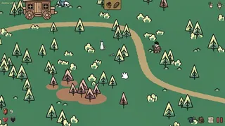 Скриншот 8 к игре Seeking Adventure
