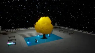 Скриншот 3 к игре Cosmic Dream