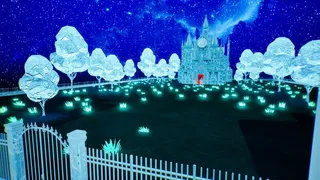 Скриншот 7 к игре Cosmic Dream