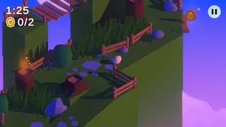 Скриншот 2 к игре Tumble Egg