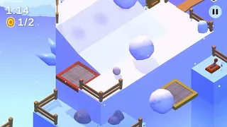 Скриншот 4 к игре Tumble Egg