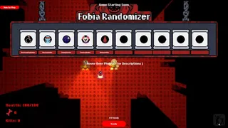 Скриншот 4 к игре Fobia Fights