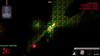 Скриншот 5 к игре Fobia Fights