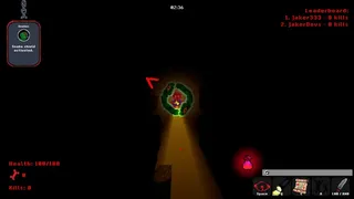 Скриншот 6 к игре Fobia Fights