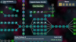 Скриншот 3 к игре Gridle
