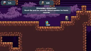Скриншот 6 к игре Gridle