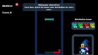 Скриншот 7 к игре Gridle