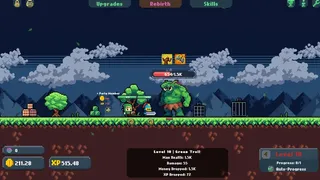 Скриншот 8 к игре Gridle