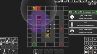 Скриншот 4 к игре Иконная Башенная Оборона