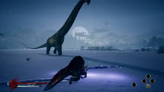 Скриншот 4 к игре Dinoblade
