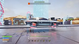 Скриншот 2 к игре Digipunks 2069