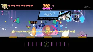 Скриншот 1 к игре Beats&Boss