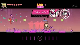 Скриншот 2 к игре Beats&Boss