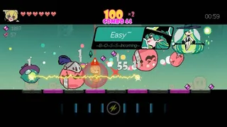 Скриншот 3 к игре Beats&Boss