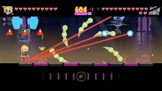 Скриншот 6 к игре Beats&Boss
