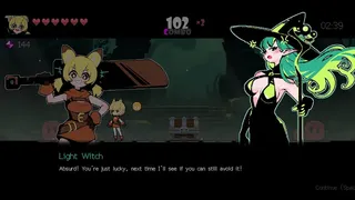 Скриншот 8 к игре Beats&Boss
