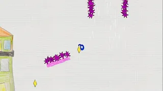 Скриншот 1 к игре A Difficult Game About Letters