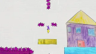 Скриншот 3 к игре A Difficult Game About Letters