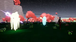 Скриншот 4 к игре Polycar Blitz