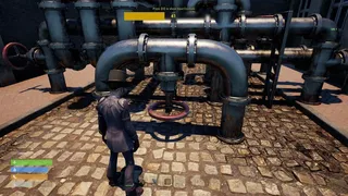 Скриншот 4 к игре Steampunks 1869